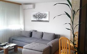 Apartman Stonewood West